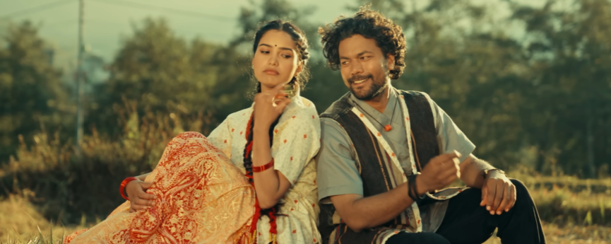 डा सुवोध पोखरेलको ‘भगाएर लाने भए’ सार्वजनिक