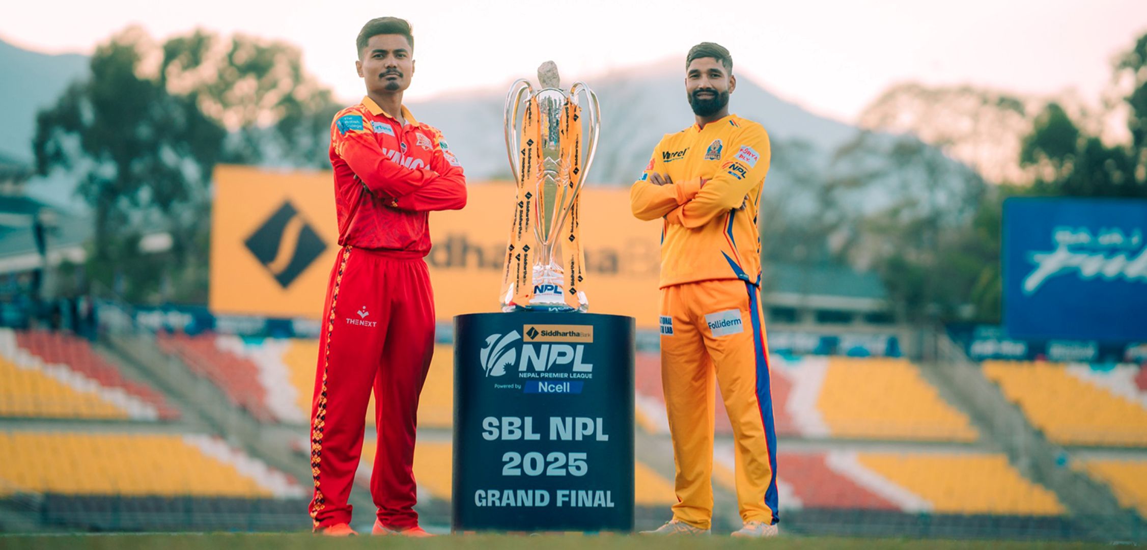 एनपीएल फाइनल : कीर्तिपुरमा नयाँ इतिहास लेखिँदै, कसले पाउँला करोडमाथिको पुरस्कार ?