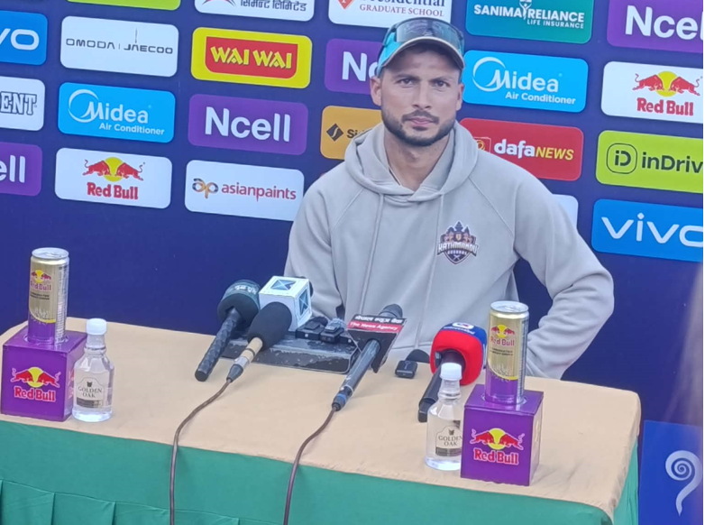 टोलीको तालमेल मिल्दा जित सहज भयोः भीम सार्की