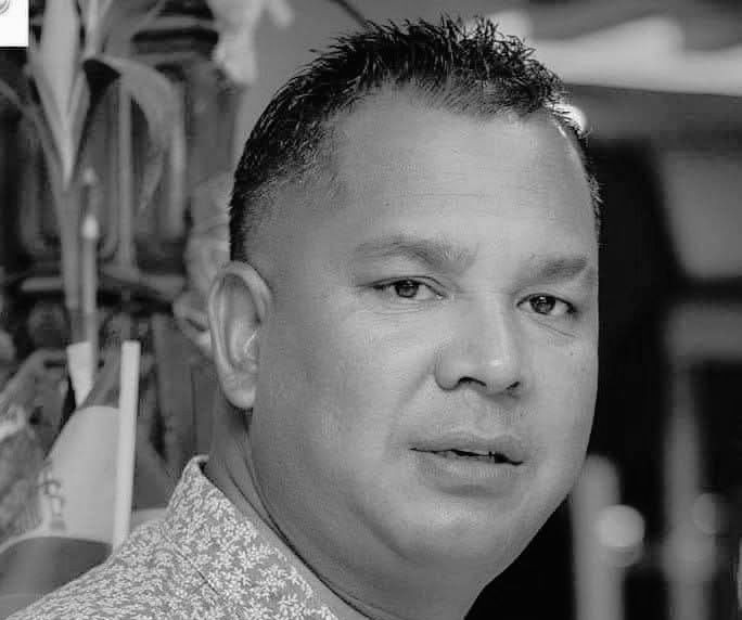 कागेश्वरी मनोहरा नगरपालिकाका वडाध्यक्ष भीमसेन थापाको निधन