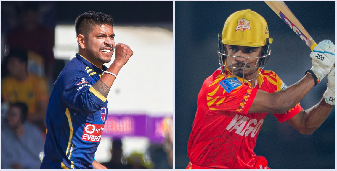 एनपीएल: फाइनल प्रवेशका लागि लुम्बिनी र विराटनगर भिड्दै