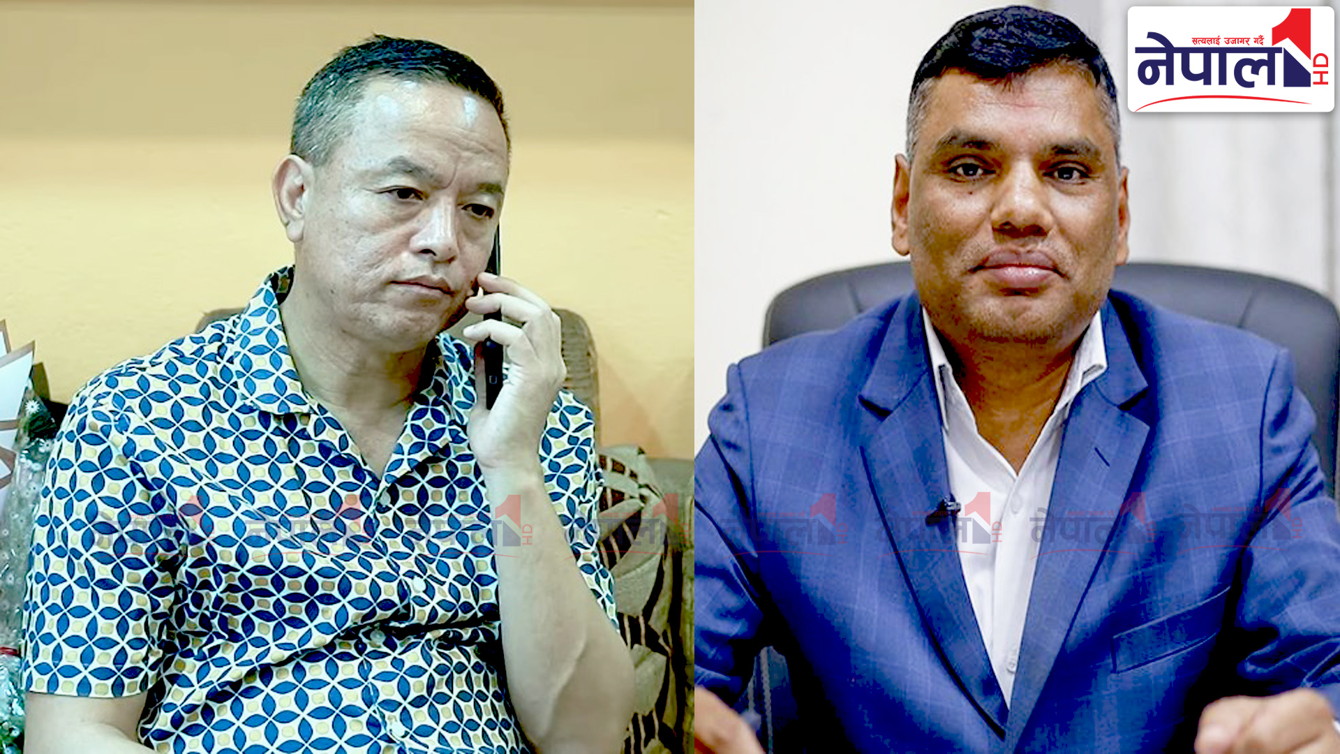 पूर्व आईजीपी खापुङ र पूर्व गृहसचिव दुवाडी बयानका लागि आयोगमा जाँदैै