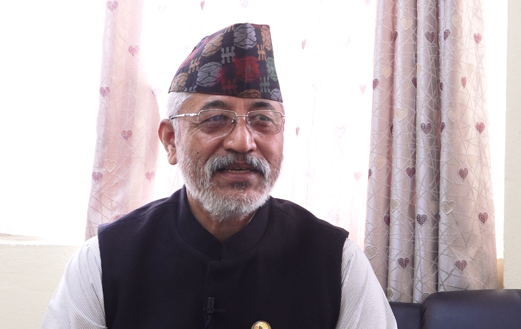 दलिततर्फ १२ केन्द्रीय सदस्यका लागि २८ जनाको उम्मेदवारी (सूचीसहित)