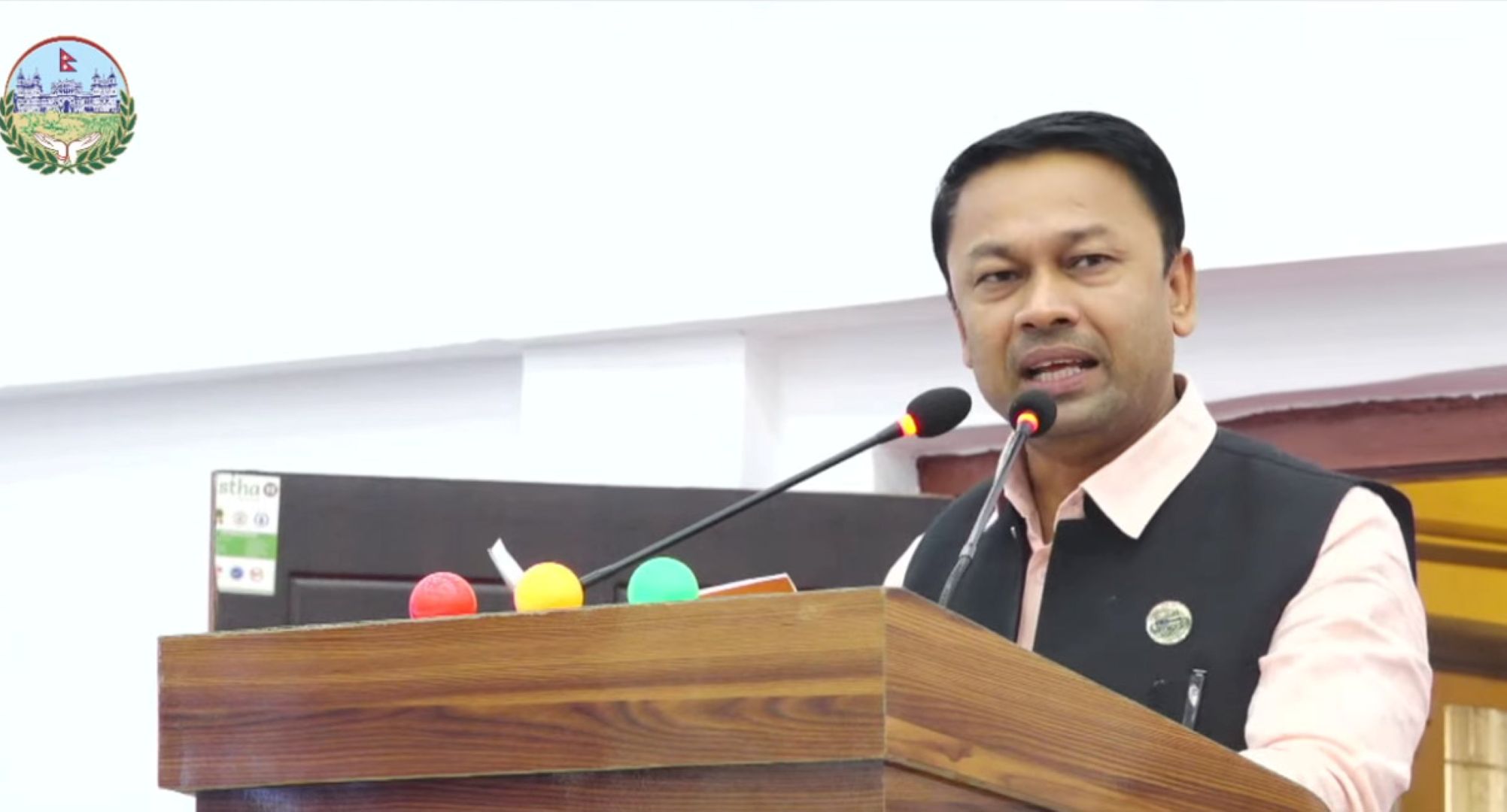 मधेशका मुख्यमन्त्री यादवले दिए राजीनामा