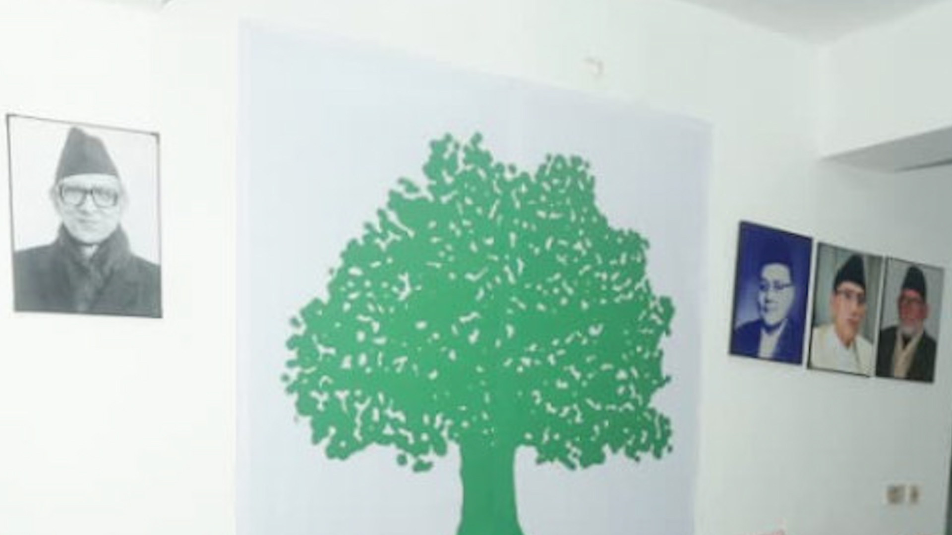 सिरहाका चारवटै क्षेत्रमा कांग्रेसको उम्मेदवार सिफारिस