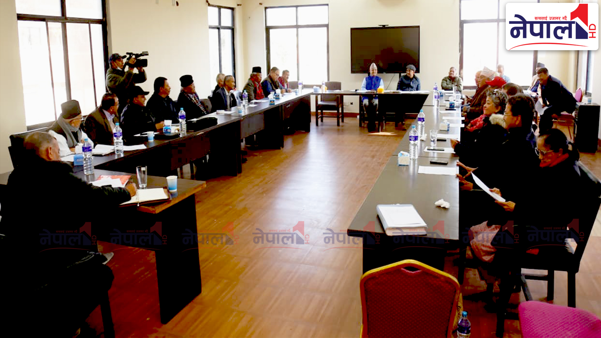 प्रदेशको समानुपातिक सूचीका १९ जनाको नाम हटाउने कांग्रेसको निर्णय