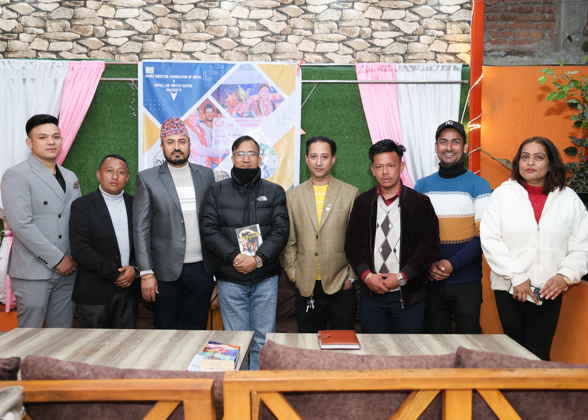 ‘नृत्य नेपाली पारा’को दोस्रो संस्करणको घोषणा