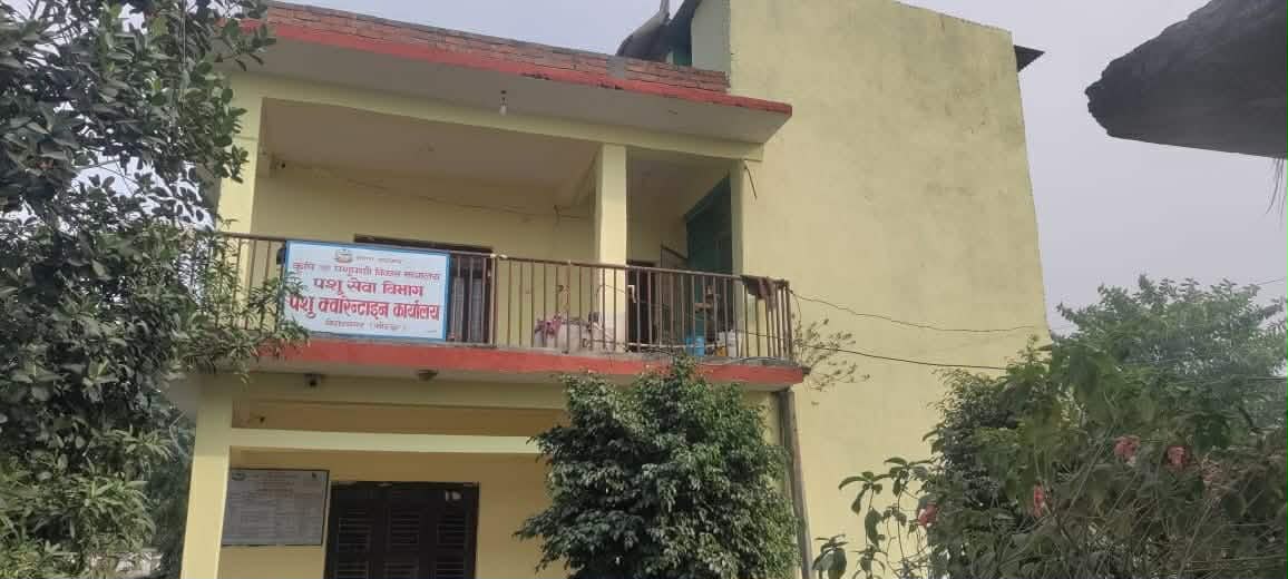 क्वारेन्टाइन कार्यालय बिराटनगरको त्रैमासिक प्रतिवेदन सार्वजनिक, ८३.३७ प्रतिशत काम सम्पन्न 