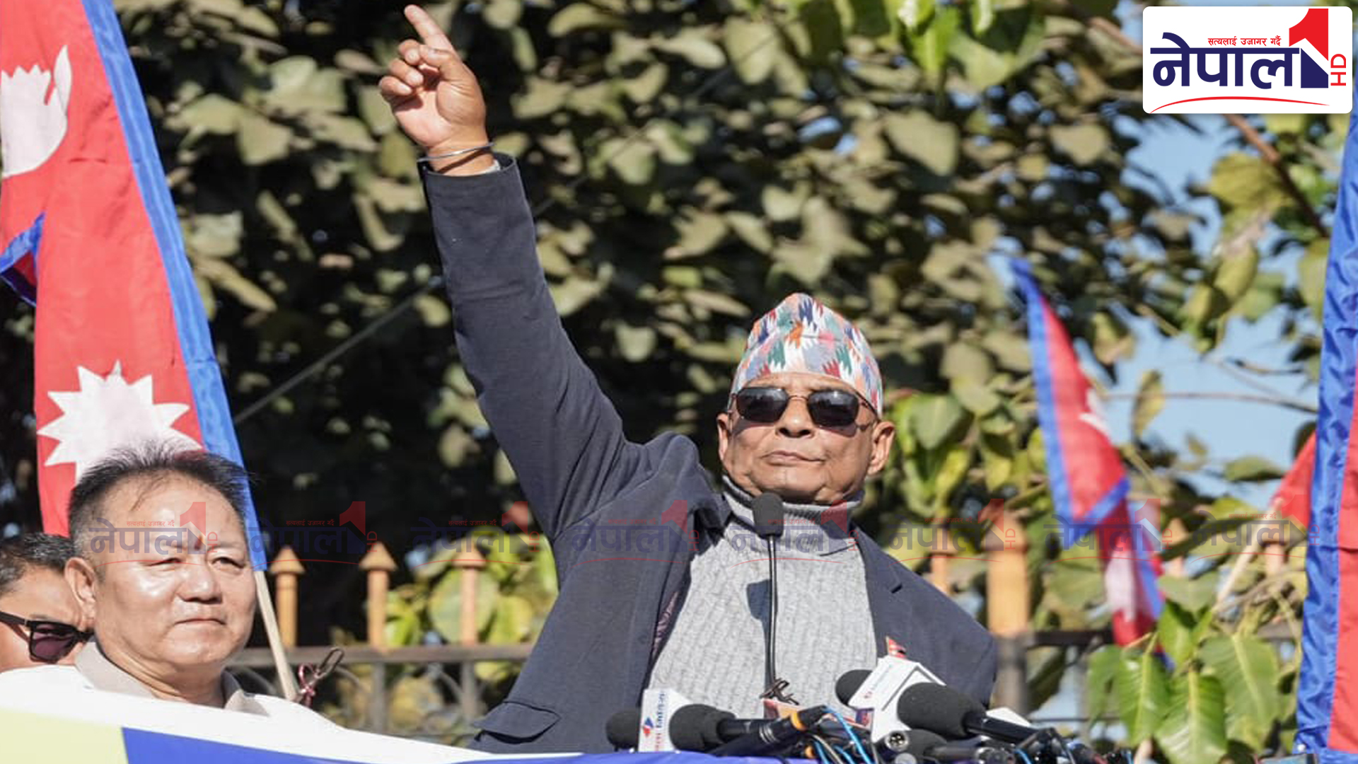 सक्रिय राजतन्त्रसँग सहमत छैनौं : धवल शमशेर जबरा