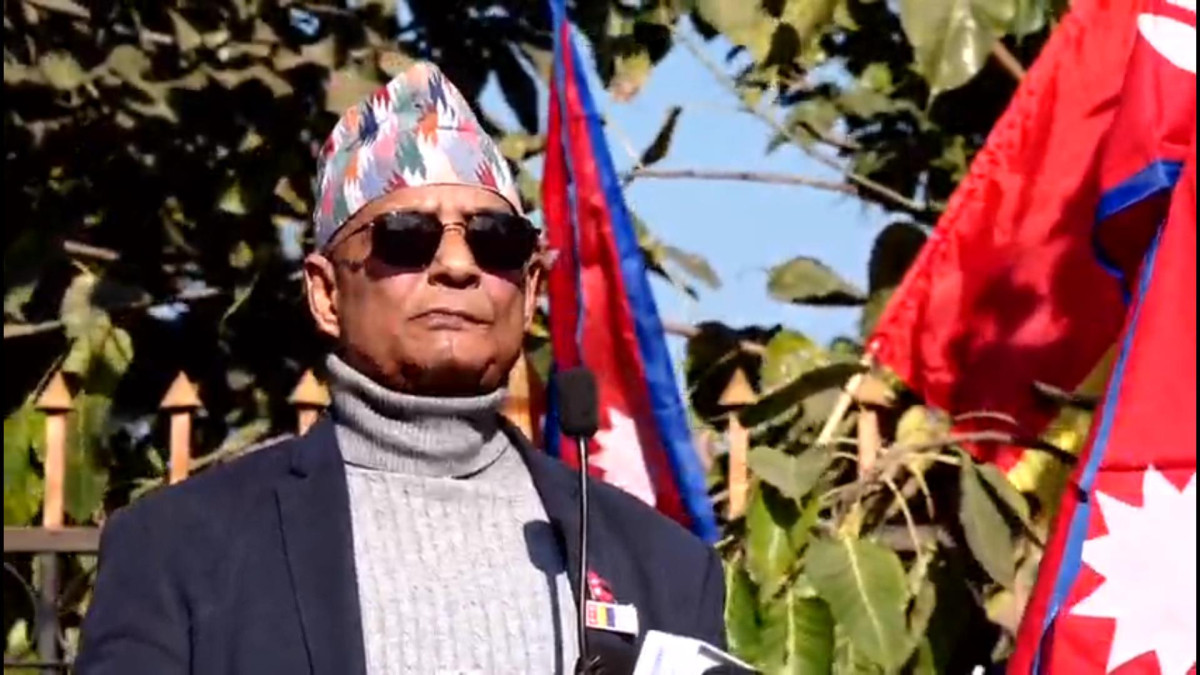 फुट्यो राप्रपा, कोको अलग भए ?(सूचीसहित)