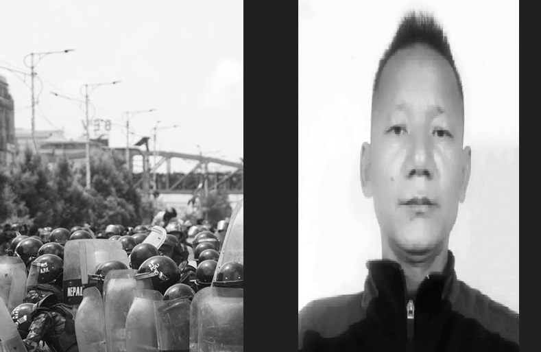 ओमानमा जोडिएको प्रेम सम्बन्ध बानेश्वरमा गोलीले टुट्यो …