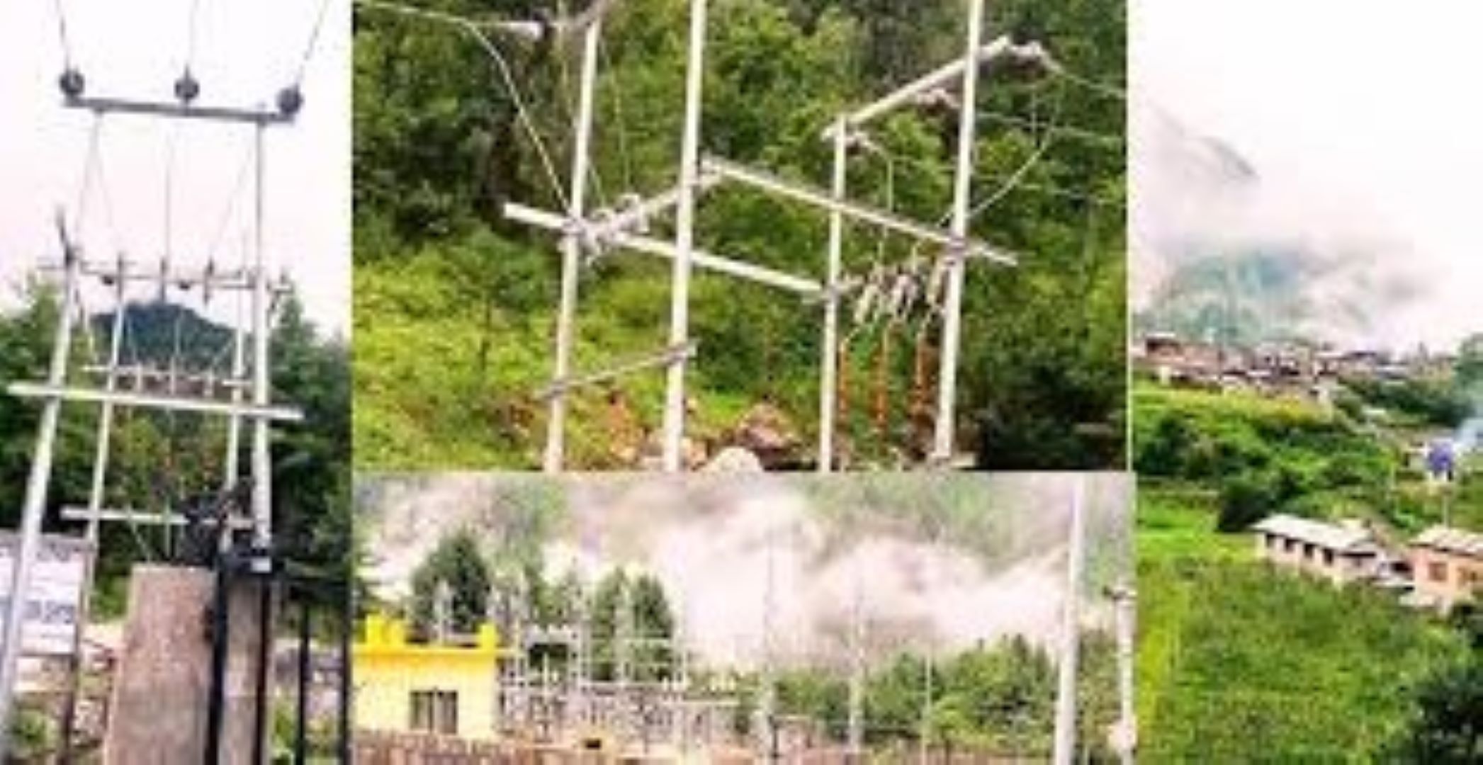 मधेसका ४०३ परिवार ग्रामीण विद्युतीकरण कार्यक्रमबाट लाभान्वित