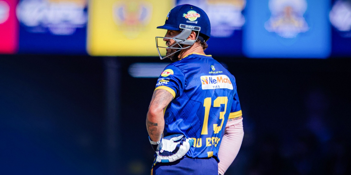 एनपीएल : अर्धशतककोे संख्या ३३ पुग्यो