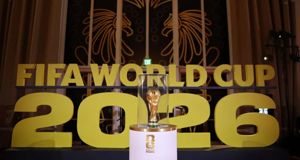 फिफा विश्वकपको ड्र सार्वजनिक, कुन टिम कुन समूहमा ? (सूचीसहित)