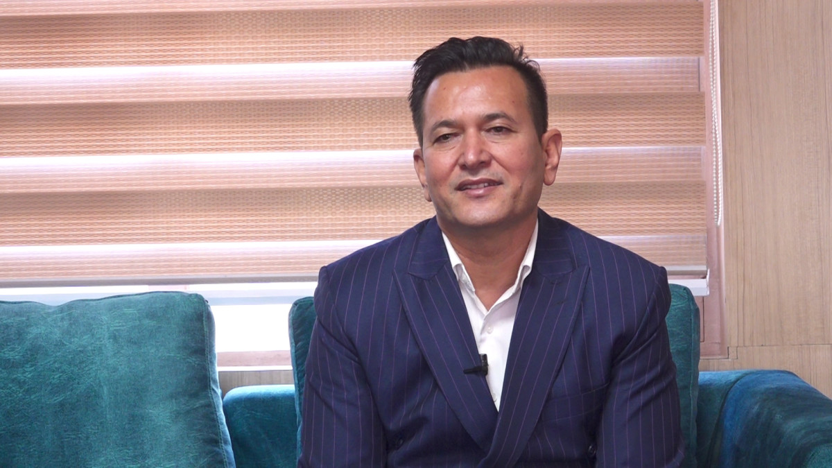 सरकारले अनुमति दिए विदेशमा बिजुली बेच्न तयार छौं : अध्यक्ष कार्की