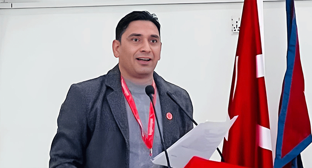 धर्मलाल गिरीको पनि उम्मेदवारी खारेज