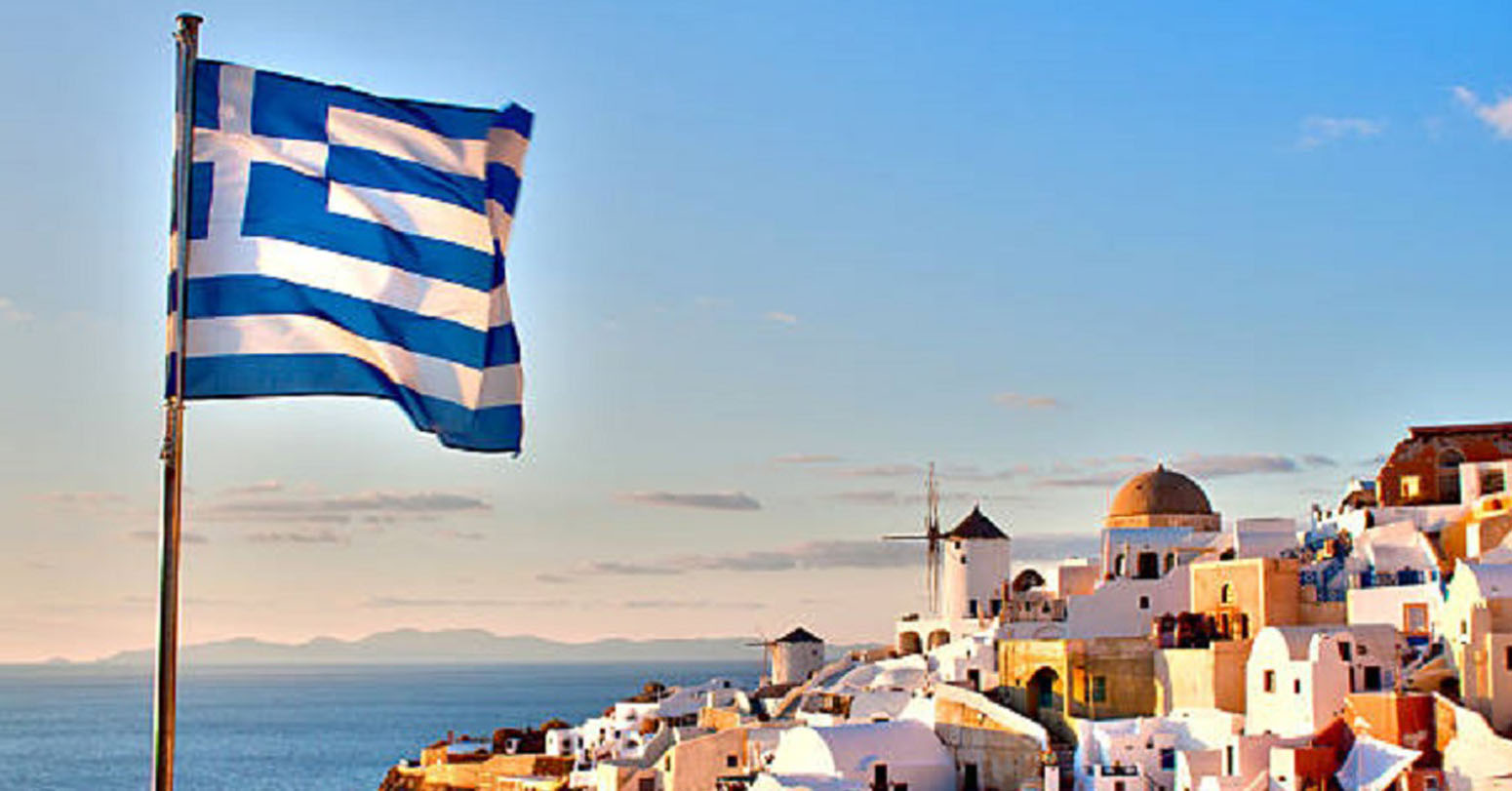 ग्रीसको पर्यटनमा सन् २०२५ ले ‘उच्च रेकर्ड’ कायम