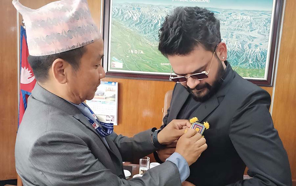 बालेन र हर्क संसदीय राजनीतिमा आएपछि  काठमाडौं र धरानमा मेयरको चुनाव कहिले हुन्छ?