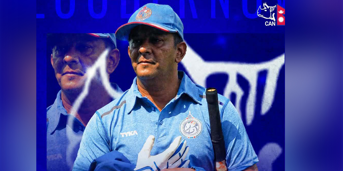 खेलाडी र दर्शकको क्रिकेट लगाव विश्वकपमा छनोट हुने मुख्य आधार