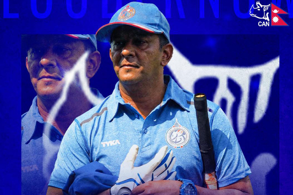 हर्शल पाठक राष्ट्रिय महिला क्रिकेट टिमको प्रशिक्षक नियुक्त