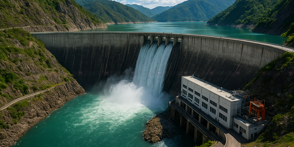 जुम्ला र कालीकोट सिमानामा निर्माण हुने तिला जलविद्युत्को लागत सात अर्ब