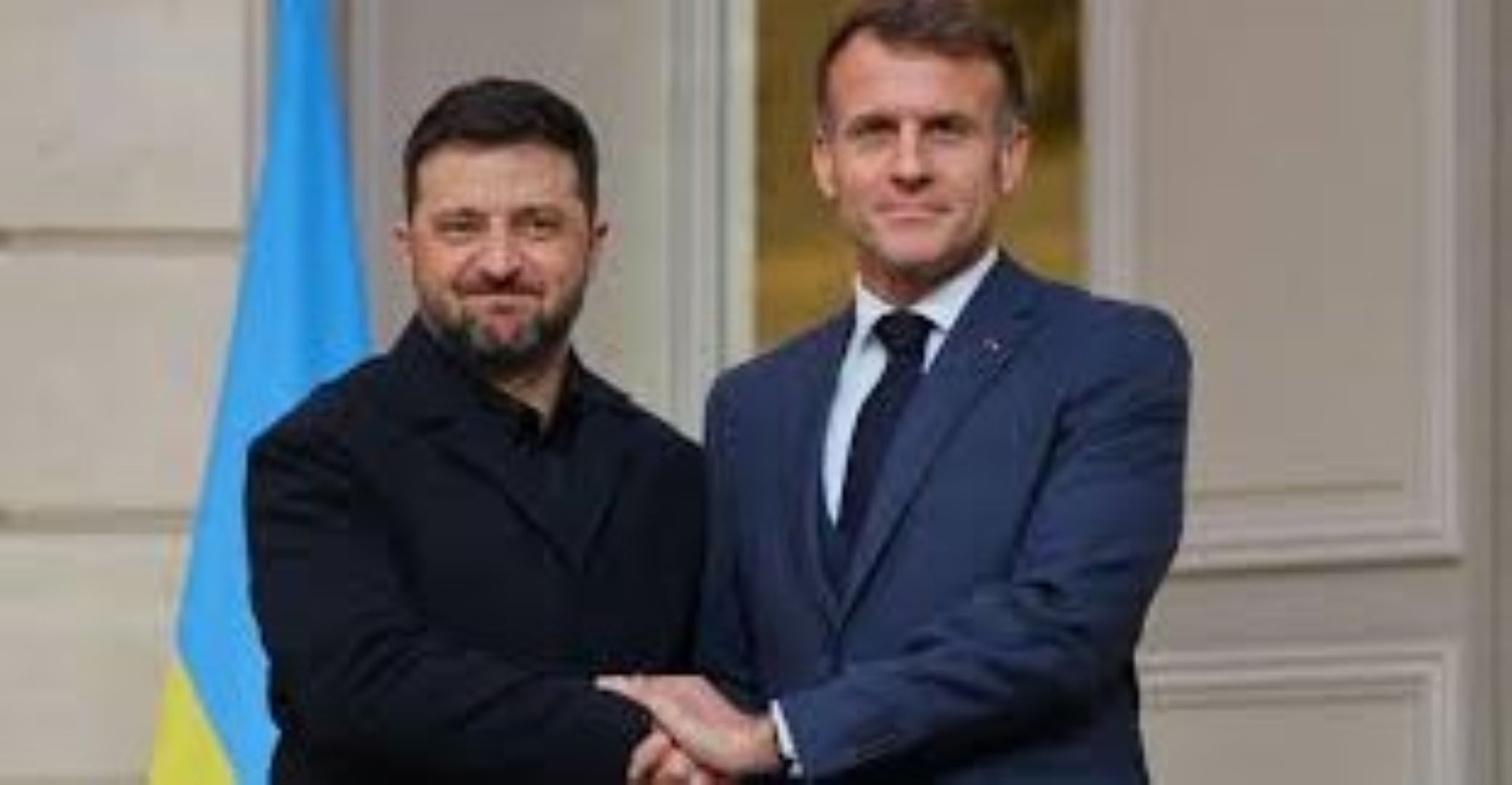 पुटिन–अमेरिकी राजदूत भेट तयार