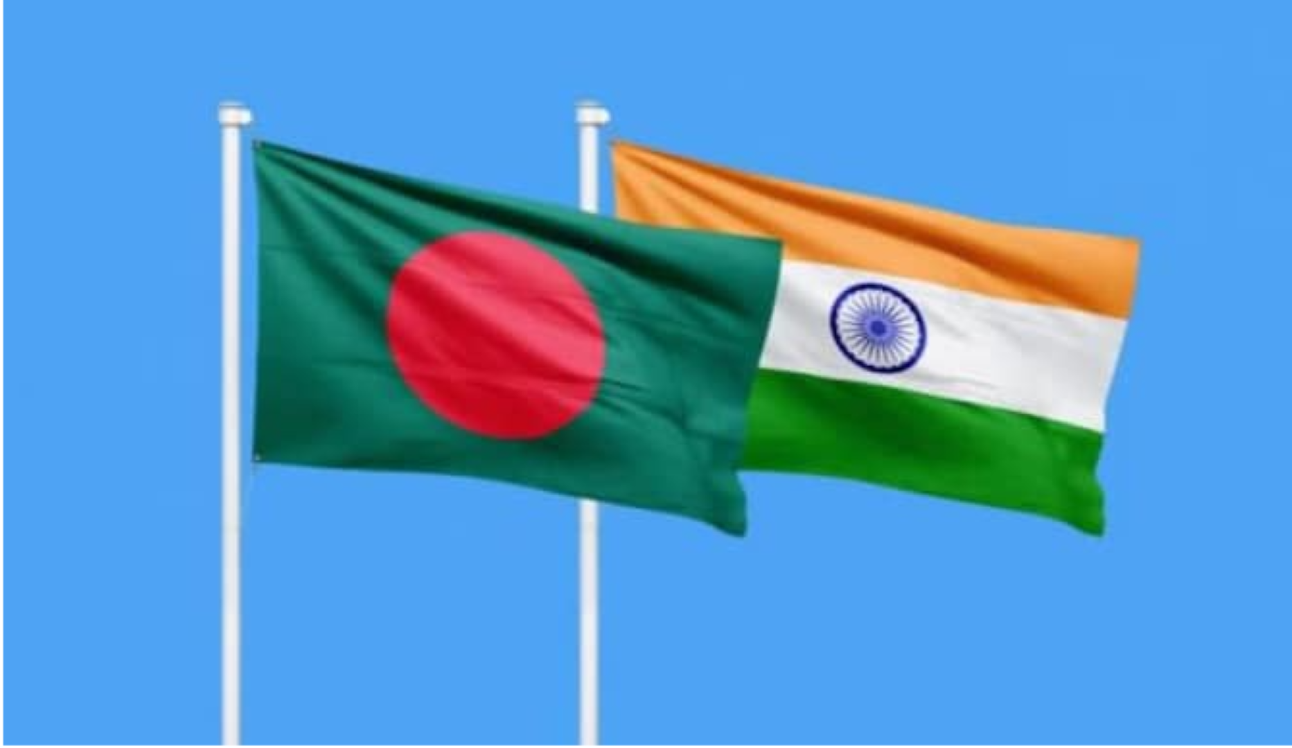 भारत–बङ्गलादेशद्वारा भ्रमण आदानप्रदान मार्फत विजय दिवस मनाउदैँ