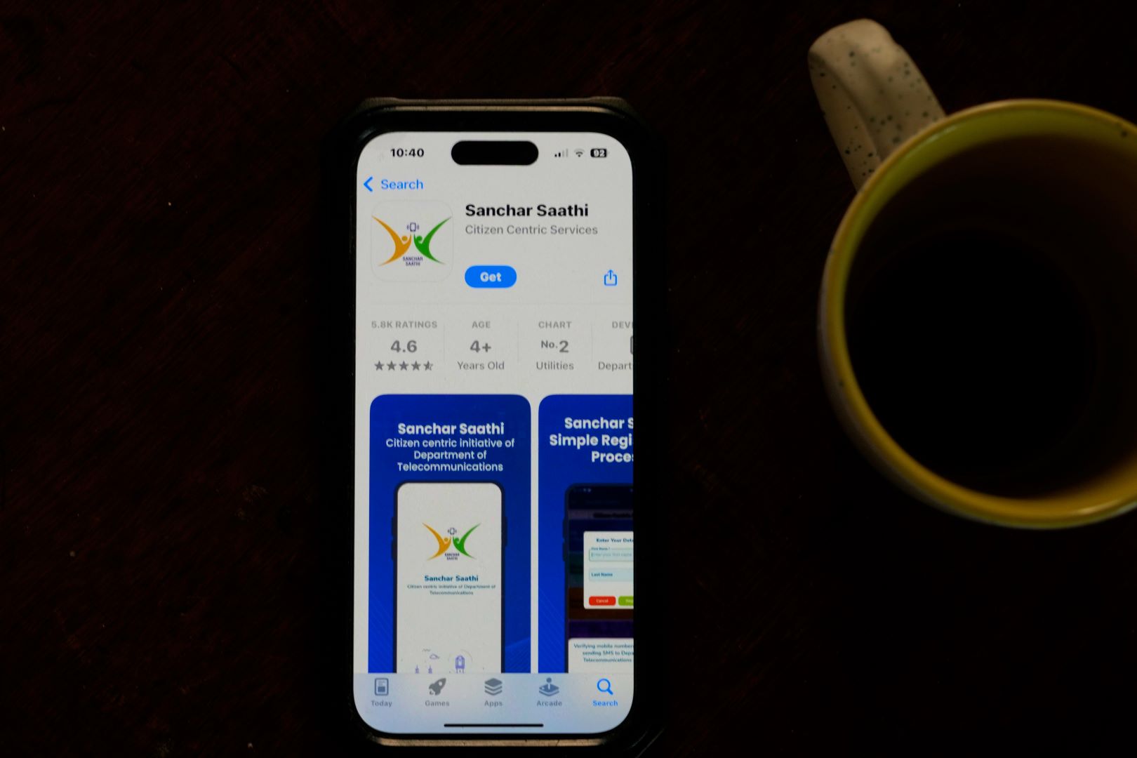 सरकारी एप प्रीलोड आदेशले भारतमा गोपनीयता चिन्ता बढायो