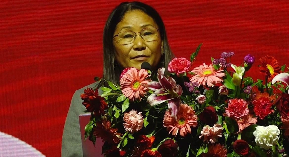 नेपाल र चीनबीचको सम्बन्ध जनस्तरमा विकास हुनुपर्छ : उपसभामुख राना