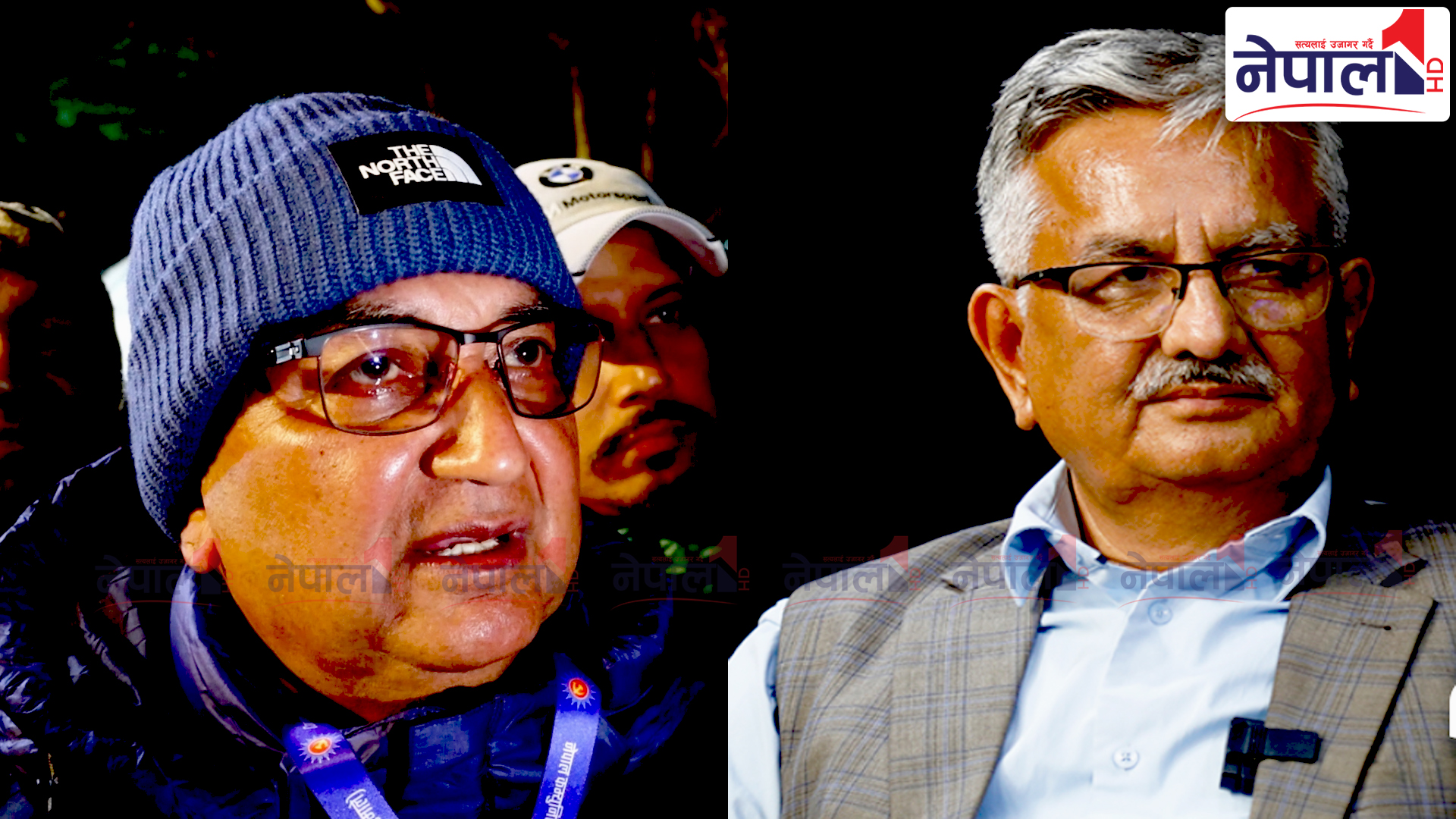 अध्यक्षमा पराजित पोखरेल र महासचिवमा हारेका पाण्डे केन्द्रीय सदस्य पनि बनेनन्