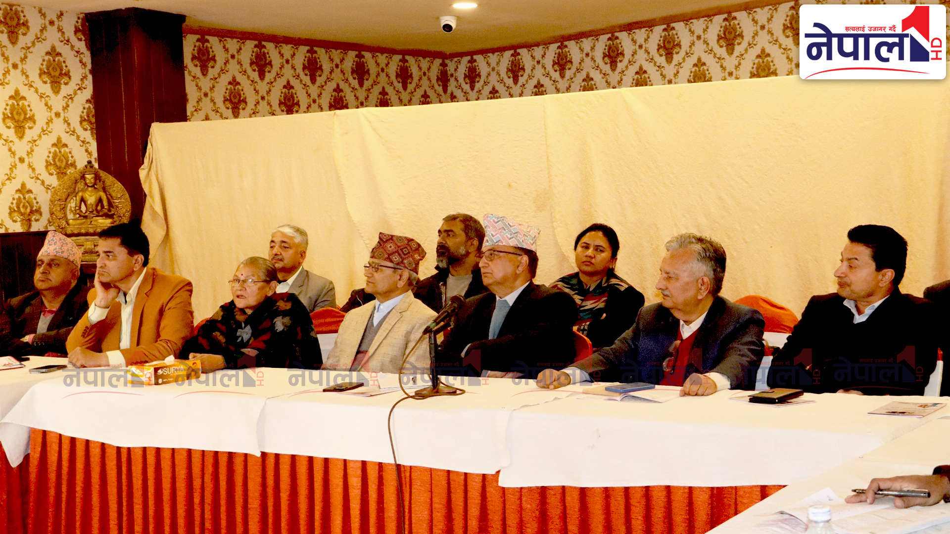 ओली आयोगमा बयान दिन जानुपर्छ, म भए पहिल्यै जान्थें : ईश्वर पोखरेल