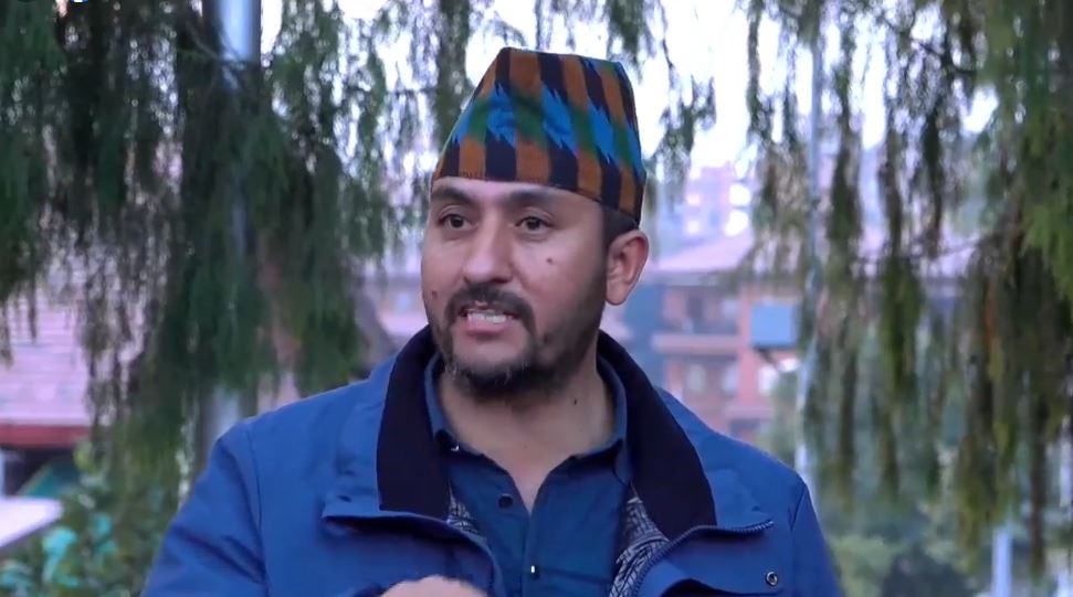 समानुपातिक सूची बुझाएसँगै देश निर्वाचनमा होमियोः मन्त्री खरेल