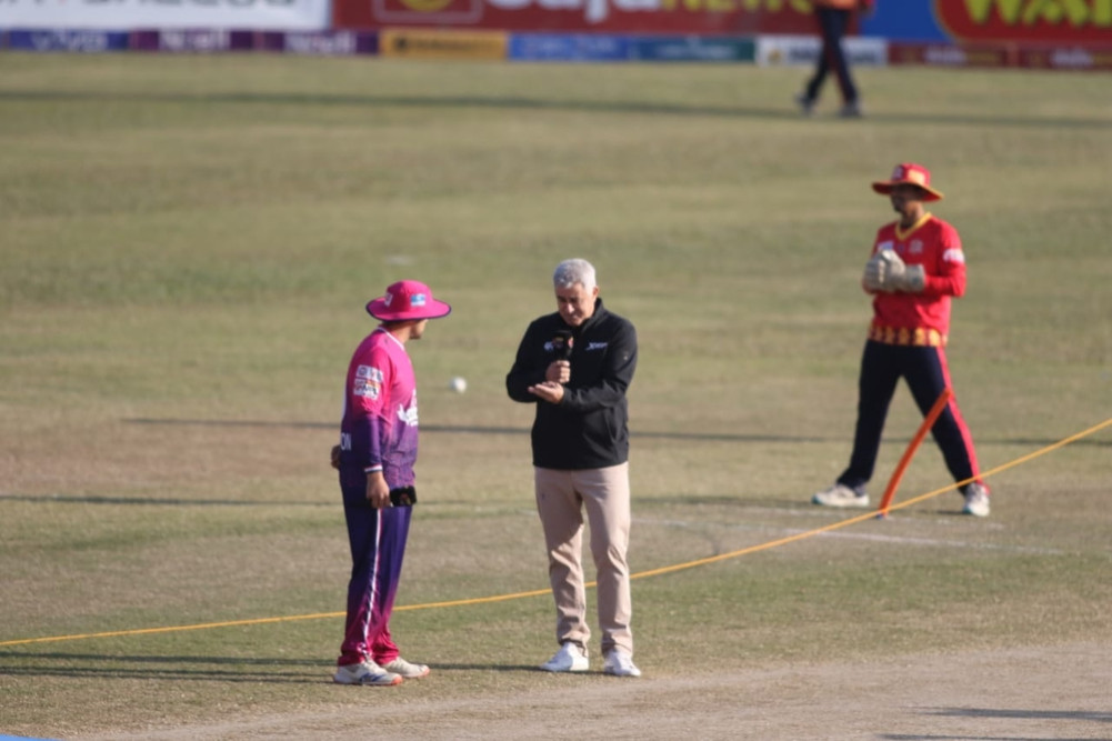 ‘प्लेअफ’ को सम्भावनामा चार टिम, आजको खेल कति महत्वपूर्ण ?