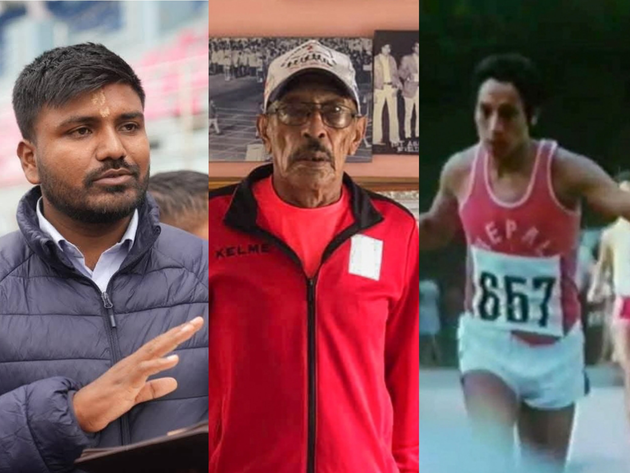 पूर्वम्याराथन धावक जीतबहादुर केसीलाई २५ लाखसहित सम्मान गरिने