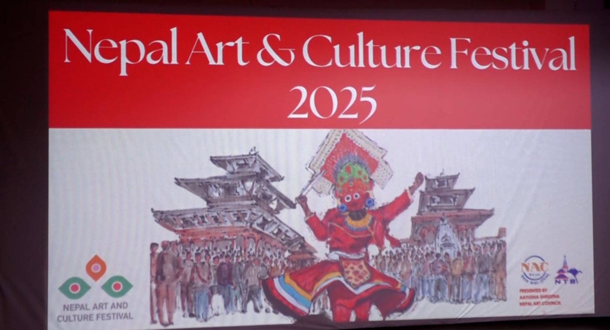 कला तथा सांस्कृतिक महोत्सव बुधबारदेखि