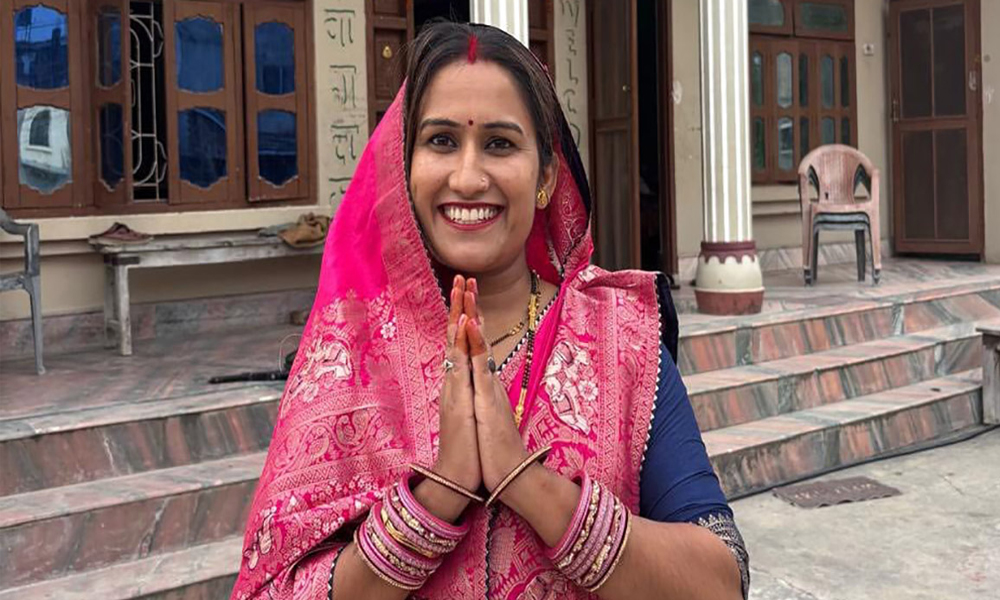 राप्रपा सांसद कञ्चन विच्छालाई पदबाट नहटाउन सर्वोच्चको अन्तरिम आदेश