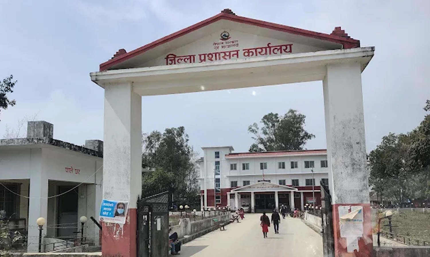 कञ्चनपुर कारागारको घटना छानबिन गर्न समिति गठन