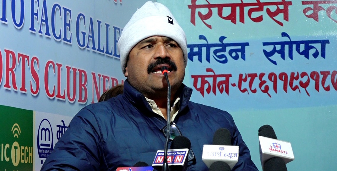 कवाड व्यवसायीको जिउधन र पेशागत सुरक्षा सुनिश्चित गर्न माग