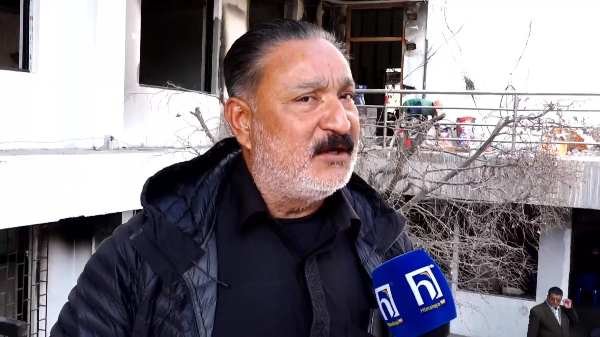 ‘सहकारी ठग र गँजेडीहरुले १० वर्ष पार्टी चलाएर देखाउन्’