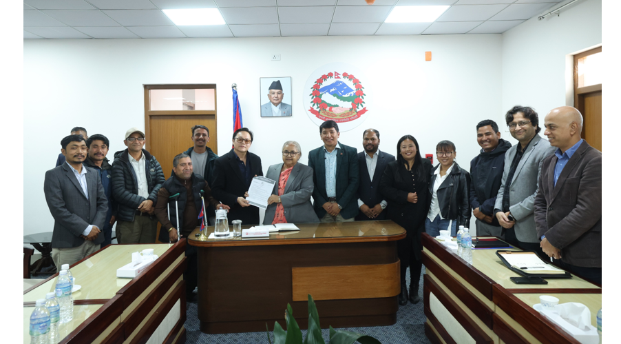 निर्वाचनको तयारीसँगै भ्रष्टाचार विरुद्धको कारबाही पनि रोकिएको छैन – प्रधानमन्त्री कार्की