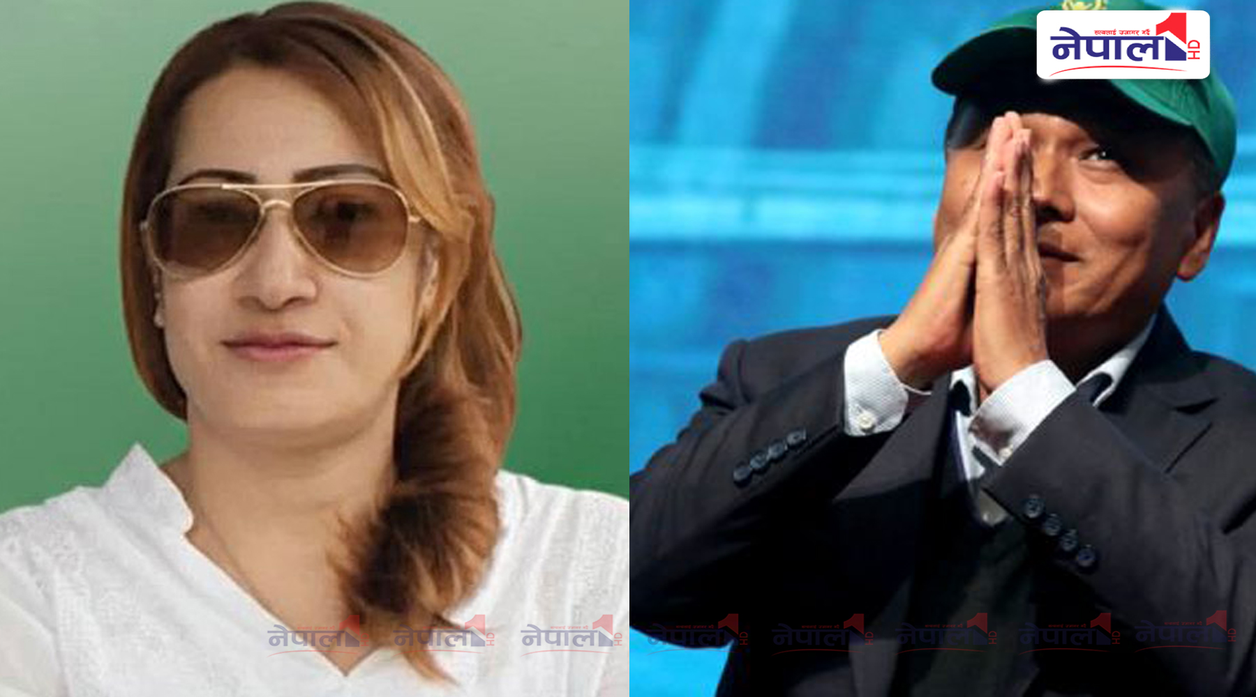 कुलमान घिसिङको पार्टीबाट विद्या श्रेष्ठले दिइन् राजीनामा