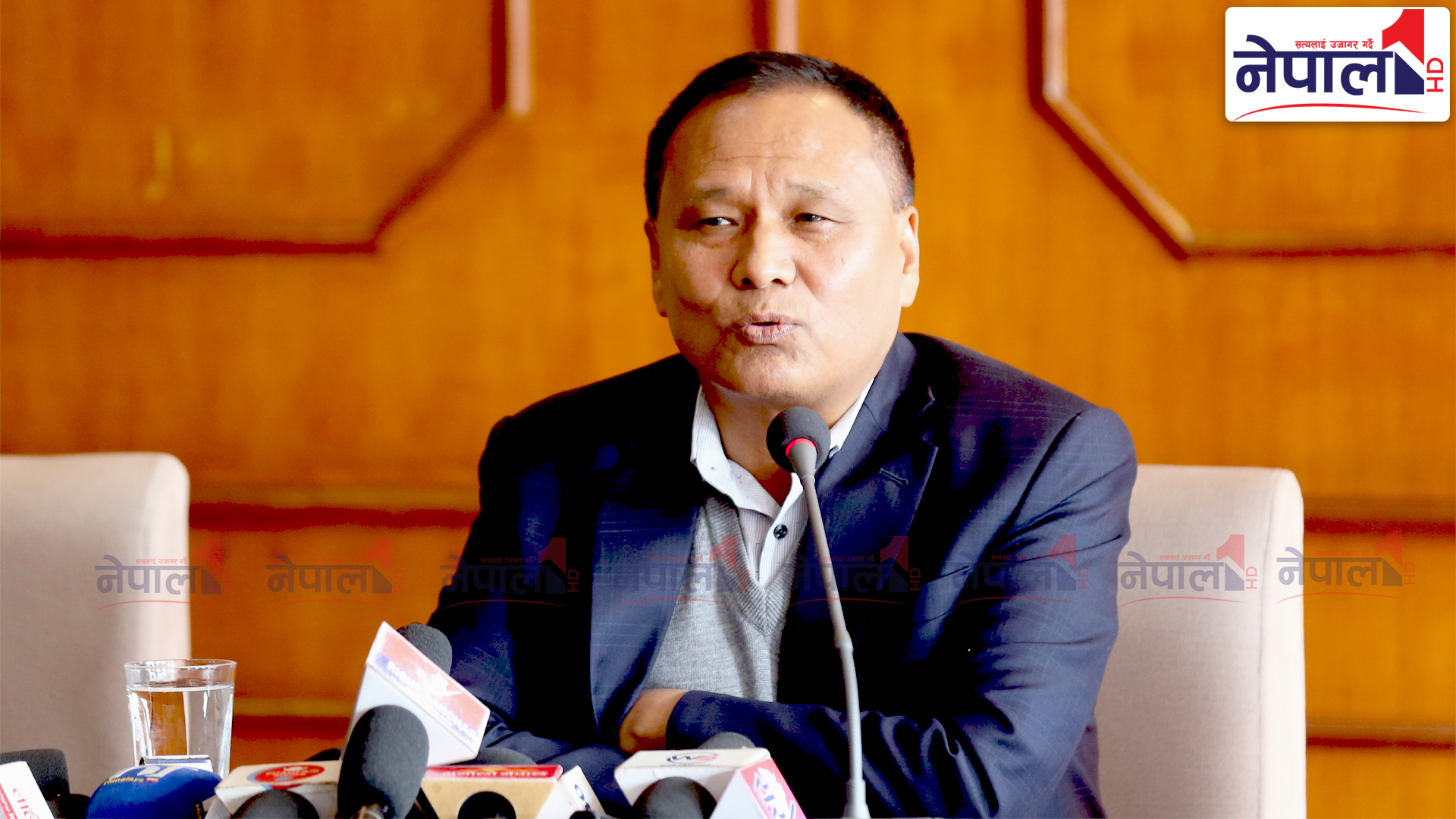 मन्त्री घिसिङका १०० दिनका १०१ काम सार्वजनिक (पूर्णपाठ)