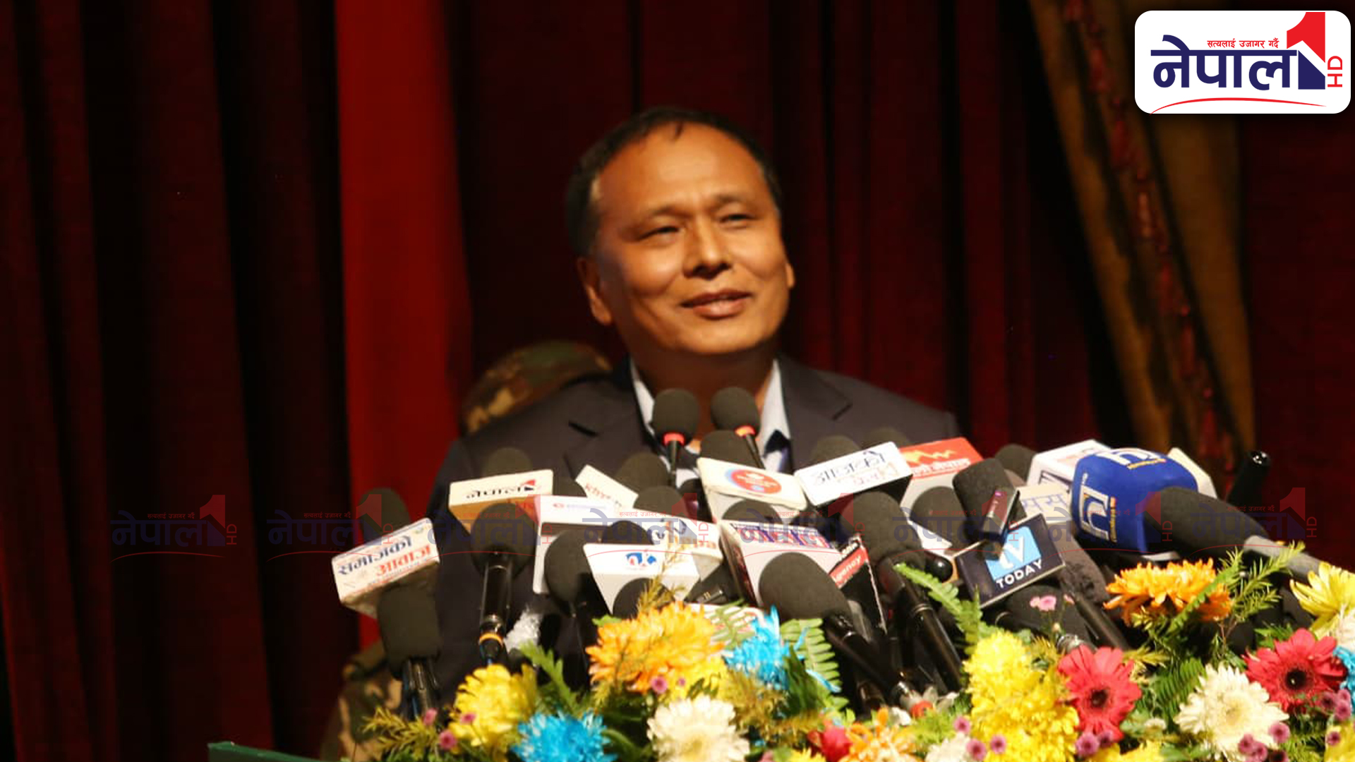 यस्तो छ उज्यालो नेपाल पार्टीको घोषणापत्र (पूर्णपाठ)