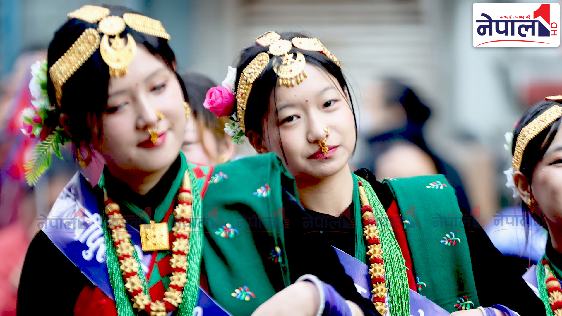 यसरी मनाइँदै ‘तमु ल्होसार’ मनाइँदै (तस्वीरहरू)