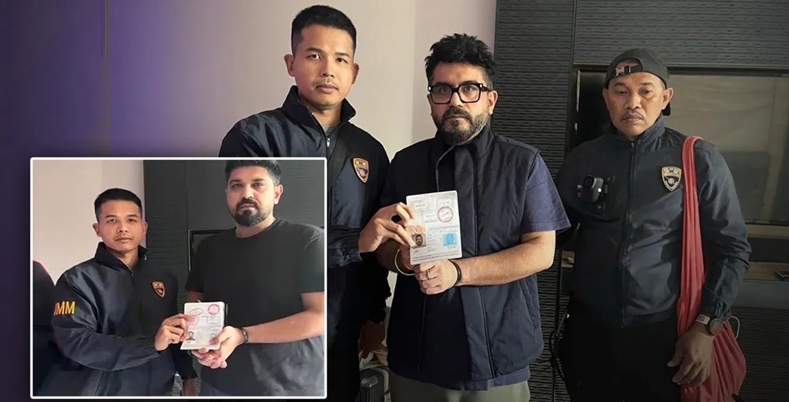 गोवा आगलागीपछि भागेका नाइटक्लब मालिक पक्राउ