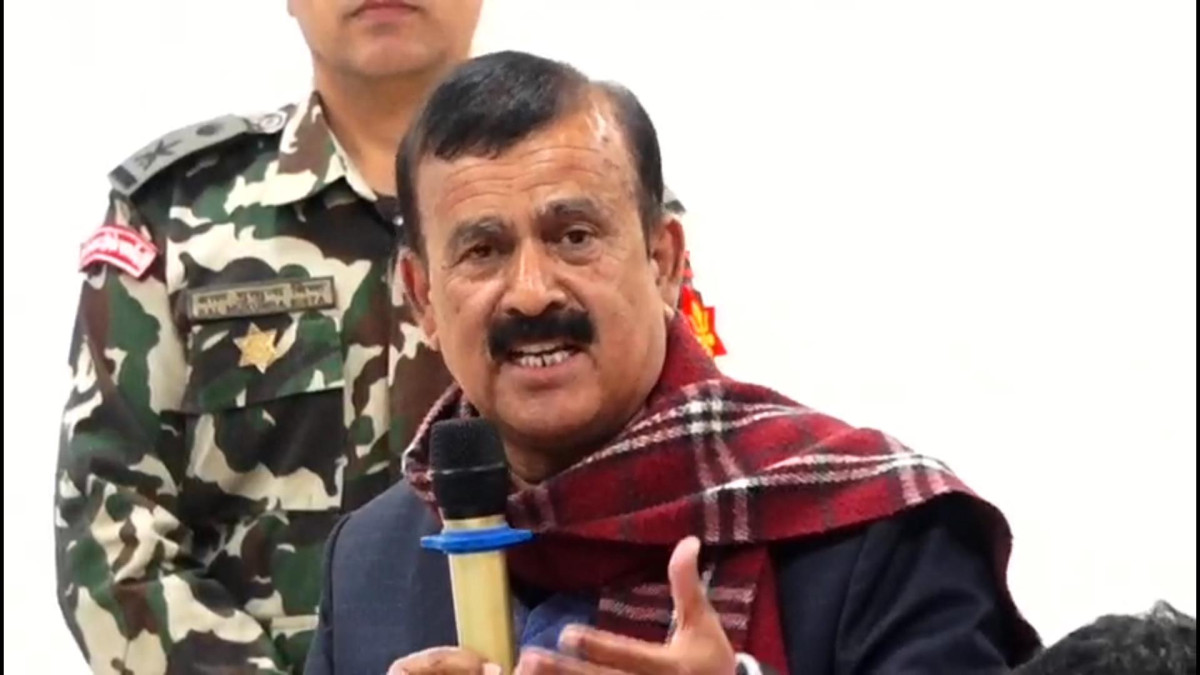 प्रधानमन्त्रीलाई कांग्रेसले भन्यो–नेताहरुमाथि दुश्मनी साँधेर निर्वाचन हुँदैन