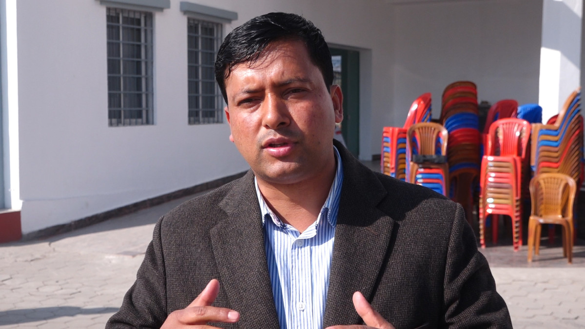 एमालेको ११ औं महाधिवेशनमा विदेशी पाहुना नबोलाइने