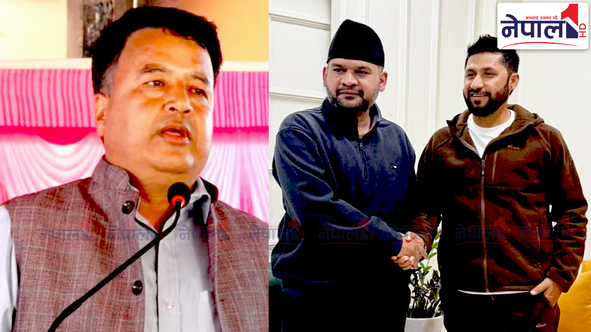 महेश बस्नेतको टिप्पणी : अब बालेनप्रतिको आकर्षण घट्छ