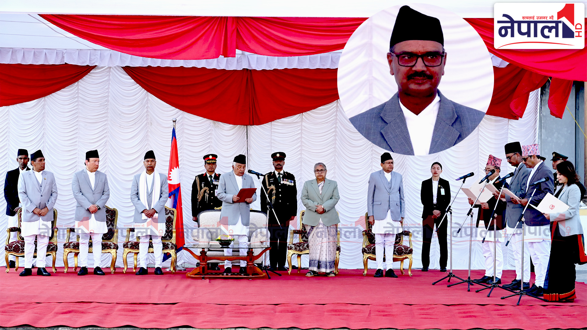 सीआईबीका संस्थापक भण्डारी श्रममन्त्री : श्रमिक ठगीको जालो काटिने अपेक्षा