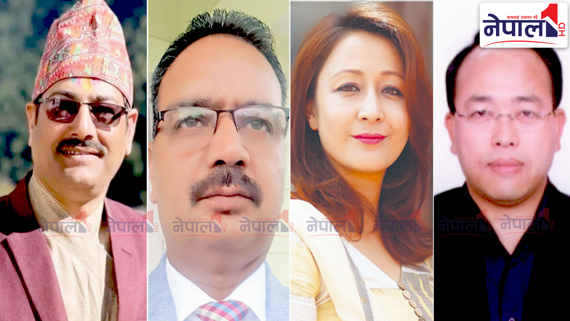 को हुन् सुशीला कार्कीले मन्त्री बनाउन लागेका चार नयाँ अनुहार ?